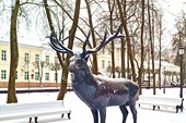009-Сад Блонье